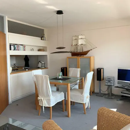 Seaside Apartment Sierksdorf