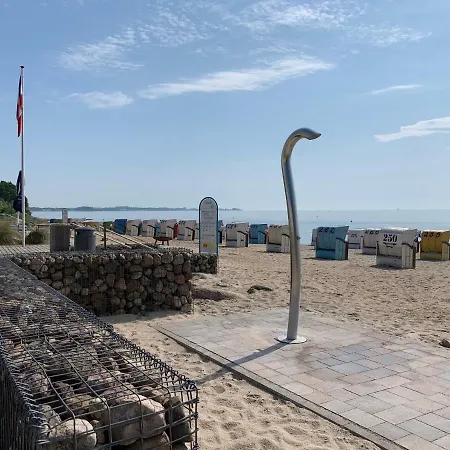 Apartment Seaside Sierksdorf
