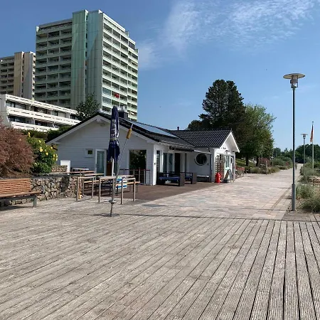 Apartment Seaside - #120772 Sierksdorf