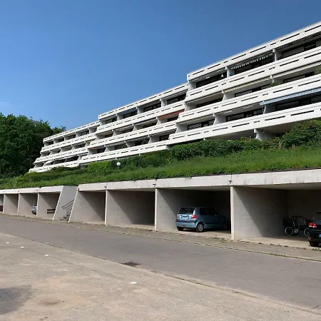 Apartment Seaside Sierksdorf