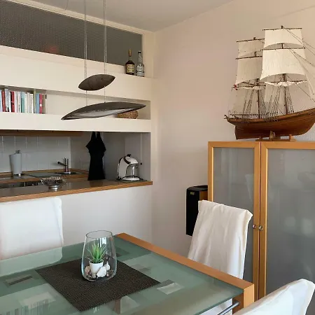 Apartment Seaside *
