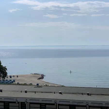 Apartment Seaside *