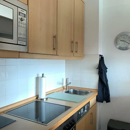 Apartment Seaside