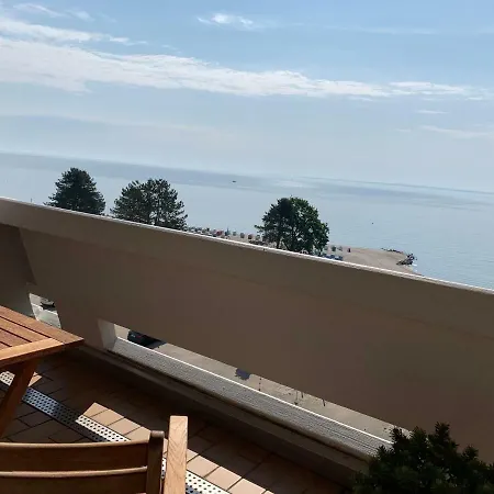 Seaside - #120772 Apartment Sierksdorf