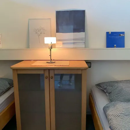 Seaside Apartment