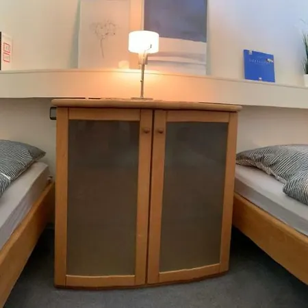 Apartment Seaside