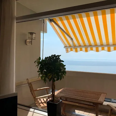 Seaside *
