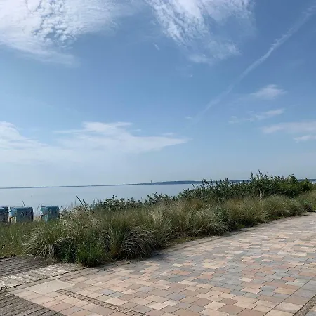 Seaside * Sierksdorf