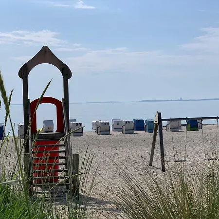Apartment Seaside - #120772 *